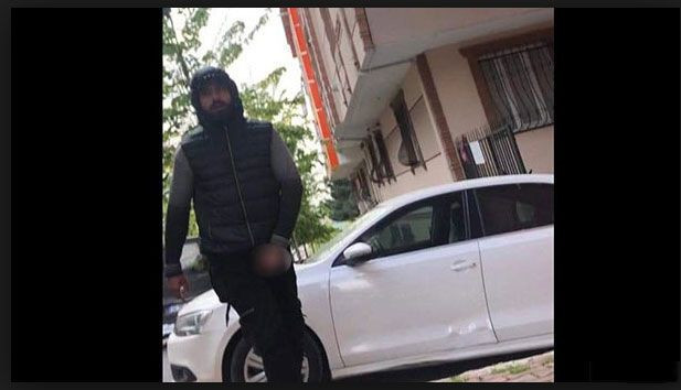 Metrobüsten sonra Sultangazi'deki cinsel sapıklık şoke etti! Penisi çıkarıp kızı... - Resim: 4