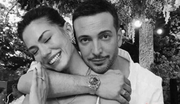 Taze evlilikte çıkan kriz patlak verdi! Demet Özdemir ile Oğuzhan Koç boşanıyor - Resim: 3