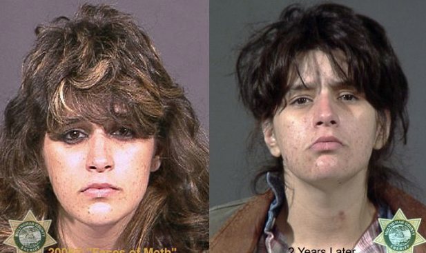 Uyuşturucu onları bu hale getirdi! - Resim: 3