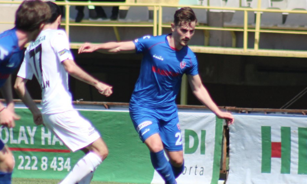 1. Lig'e veda eden ilk takım belli oldu - Resim: 0