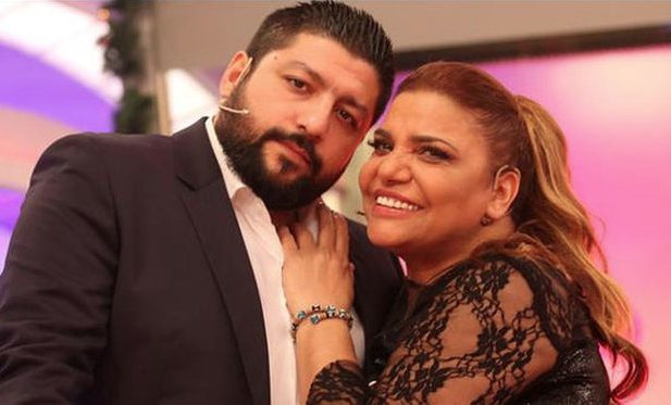 Kibariye Almanya'da hırsızlık yaptı mı "Salam almadık ama..." - Resim: 1