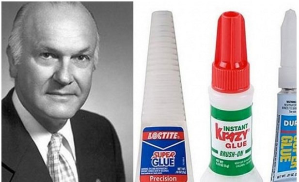 Yanlışlıkla keşfedilip zengin eden icatlar - Resim: 2