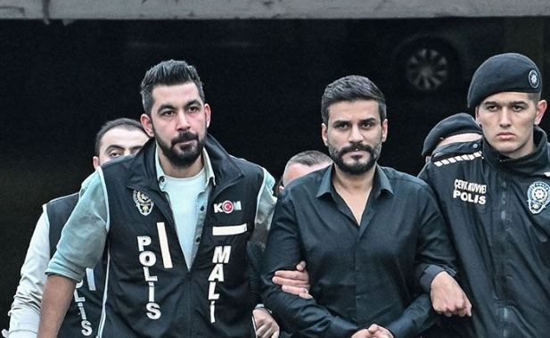 Dilan -  Engin Polat davasında sürpriz gelişme: Hakim davadan çekildi - Resim: 2