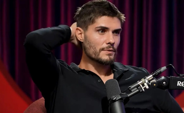 Yer yerinden oynayacak! Survivor Barış Murat Yağcı'dan Cemal Can bombası - Resim: 2