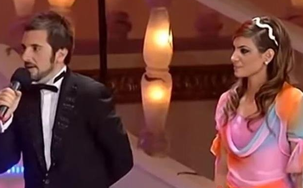 Meğer Popstar Özlem Güneş oymuş! Adını değiştirip tesettüre girdi "Midem bulandı, son sahnem oldu" dedi - Resim: 4