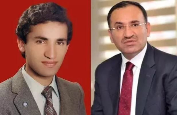 Daha önce hiç bir yerde görmediğiniz Türkiye siyasi isimlerinin gençlik halleri - Resim: 4