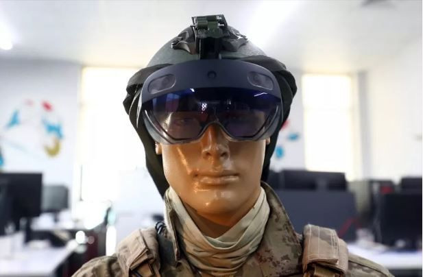 Türk tanklarına muhteşem özellik! TSK'nın gücüne güç katacak! - Resim: 1