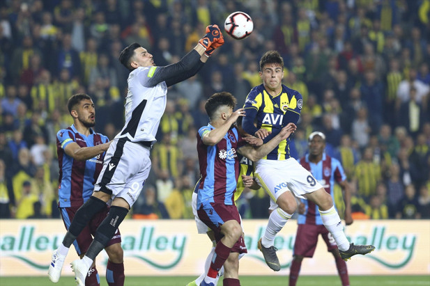 Fenerbahçe 28 sezon sonra bir ilki gerçekleştirdi - Resim: 0