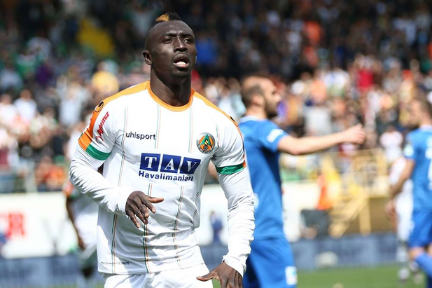 Fenerbahçe'den Alanyaspor'a üçlü kanca - Resim: 1