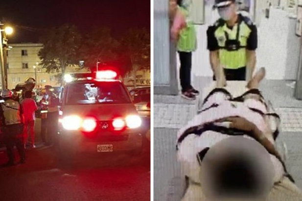 Aldatılan kadın kocasının cinsel organını kesti! Tuvalete atıp sifonu çekti - Resim: 1