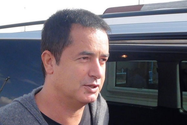 Acun ılıcalı bombayı patlatıyor! - Resim: 2