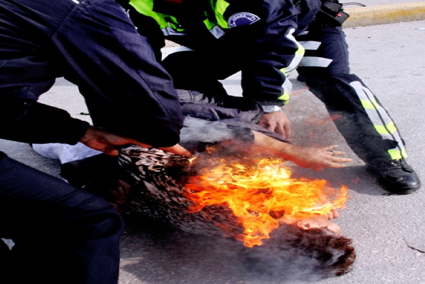 2012'ye damga vuran 40 fotoğraf - Resim: 1