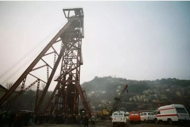 3 binden fazla vatandaşımız hayatını kaybetti... İşte Türkiye'de geçmişten bugüne maden kazaları! - Resim: 4