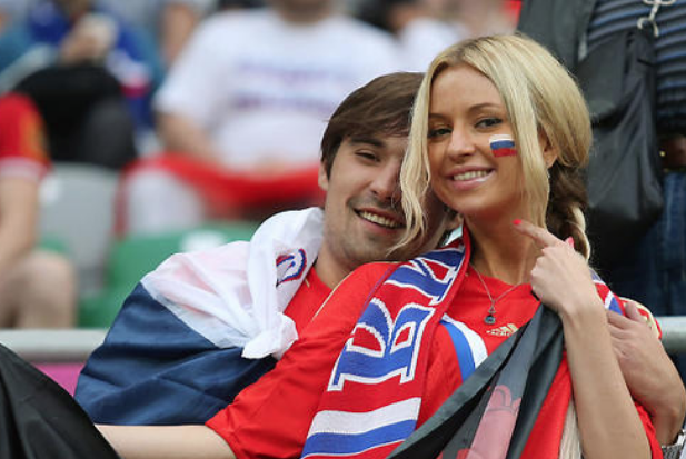 Rus kadınlarına Dünya Kupası uyarısı 'erkeklerle cinsel ilişkiye...' - Resim: 4