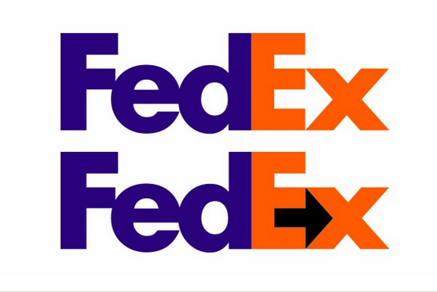 Dünyaca ünlü markaların logolarındaki sırlar! - Resim: 1