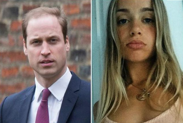 Kraliyet ailesinin en az bilinen ismiydi! Şimdi fenomen oldu - Resim: 1