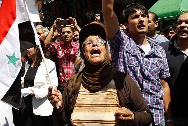 Bu ülkelerde kadın olmak çok zor - Resim: 4