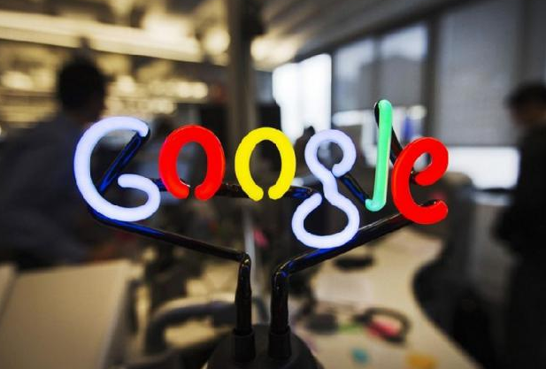 Google'ın yeni ofisini gördünüz mü? - Resim: 1