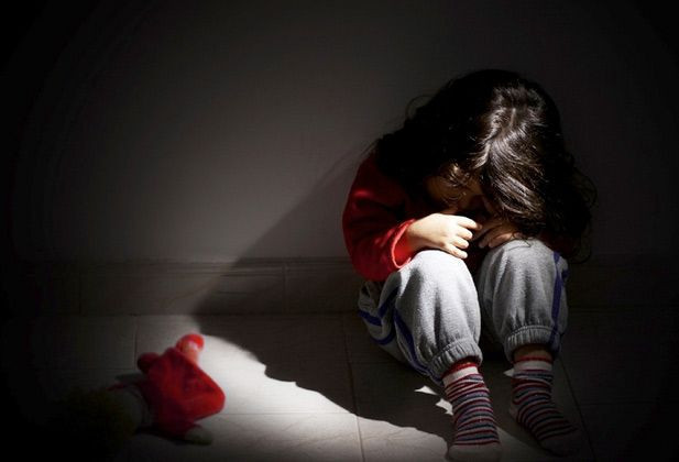 Çocuk doğunca DNA testi yaptırdı babası şoke etti - Resim: 1