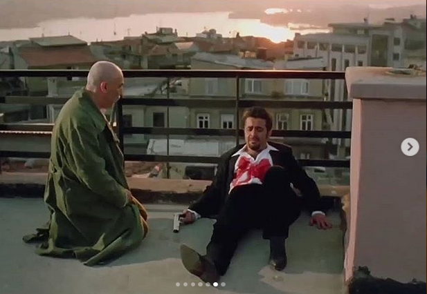 Sinemanın efsane ismi Şener Şen'in mazisinden işportacılık ve pazarcılık çıktı - Resim: 3