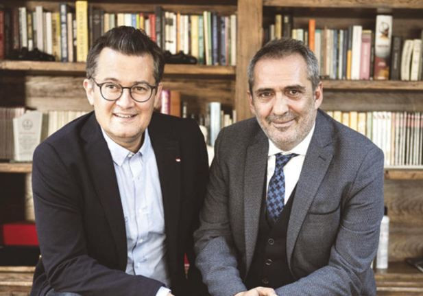 Yavuz Bingöl 'Sonuna kadar Erdoğancıyım, feriştahıyım!' - Resim: 2