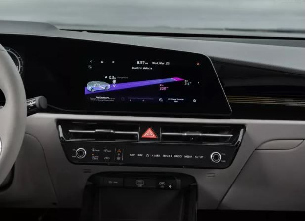 Togg'a rakip KIA Niro EV Türkiye'de satışta! Fiyatı ve özellikleri şaşırttı - Resim: 1