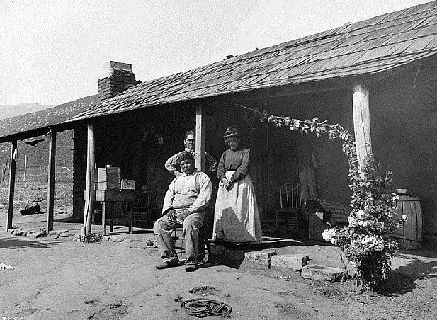 Onların cinsel tercihleri yok! En ilkel kabile - Resim: 3