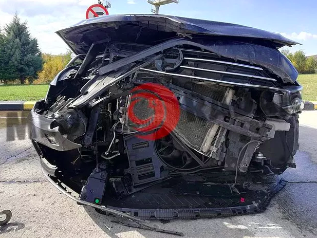 Hande Fırat'a ne oldu kaza olayı nedir? Hande Fırat kimdir? - Resim: 0