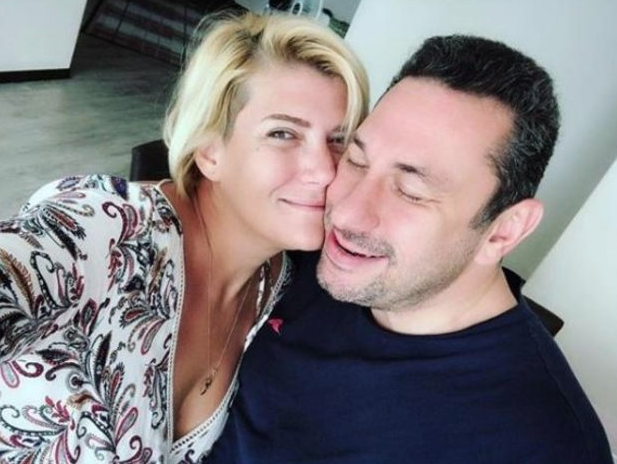 Sunucu Özge Uzun eşiyle geçirdiği zor süreci anlattı: Allah korudu... - Resim: 4