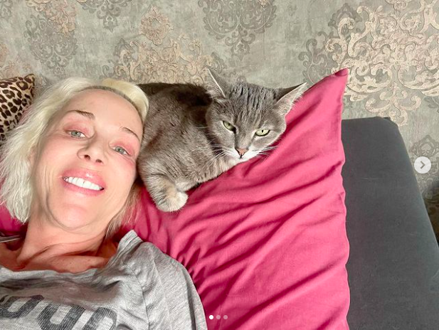 Kanser olunca kaçtı dediler Billur Kalkavan 21 yaş küçük sevgilisi ile ayrıldı mı? - Resim: 3