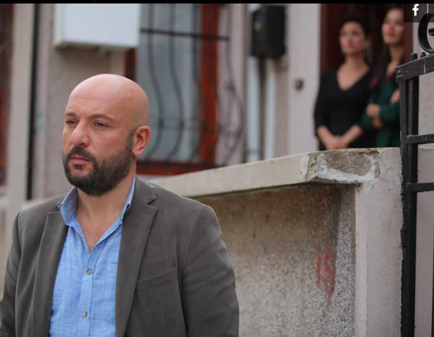 Kanal D'nin dizisinde görülmemiş pot! İzleyenler dondu kaldı - Resim: 4