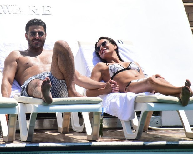 Ebru Şallı'dan yasak aşkına: Kaç aşkım kaç - Resim: 4