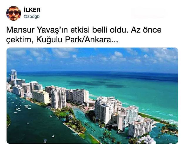 İşte sosyal medyayı kasıp kavuran seçim paylaşımları! - Resim: 3