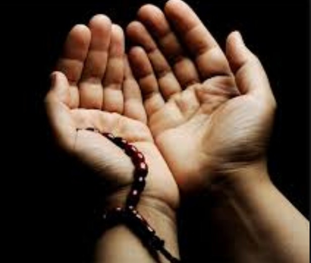 Bugün herkim ki bu duayı 3 kez okursa... - Resim: 3