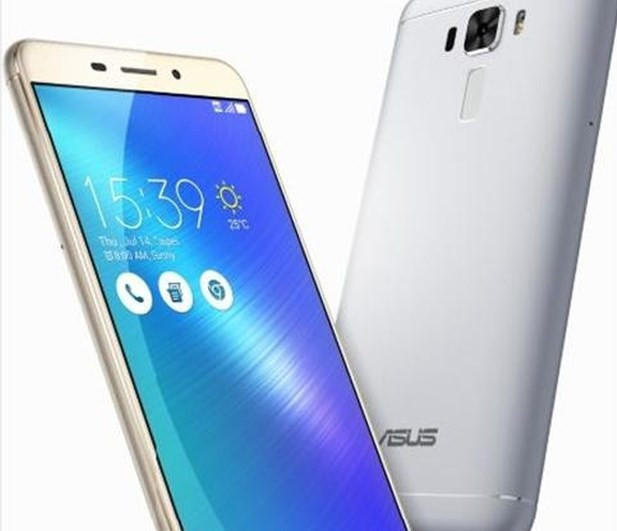 Asus ZenFone 3 serisi Türkiye'de... İşte fiyatları - Resim: 3