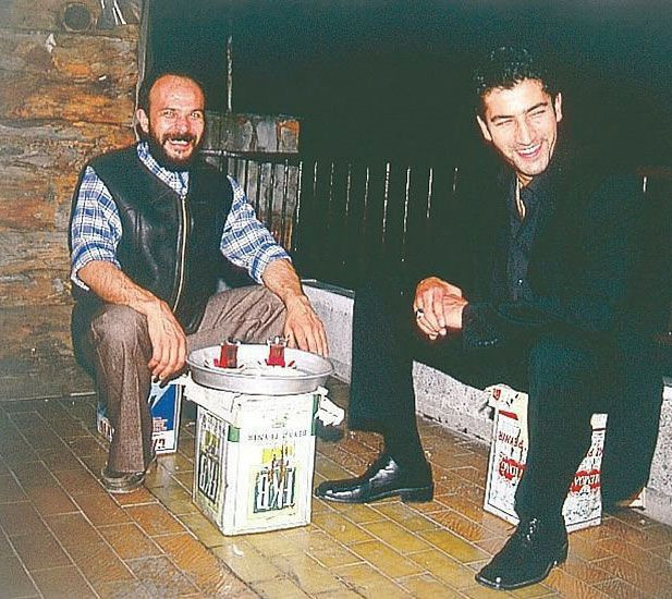 Deli Yürek dizisi ekrana dönüyor! Kenan İmirzalıoğlu yine başrolde olacak mı? - Resim: 4