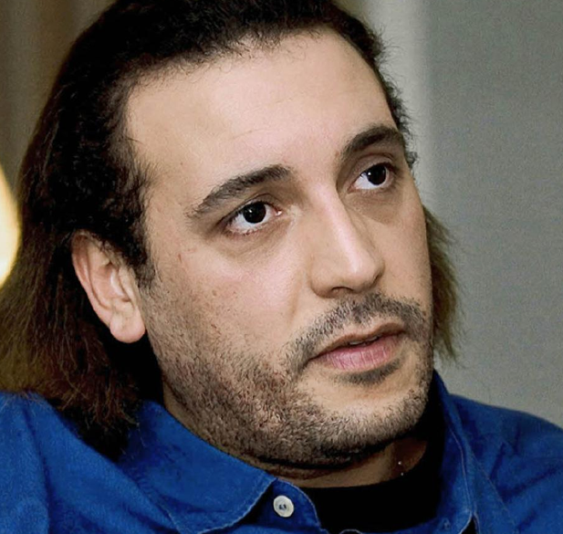 Hangi Kaddafi nerede? - Resim: 3