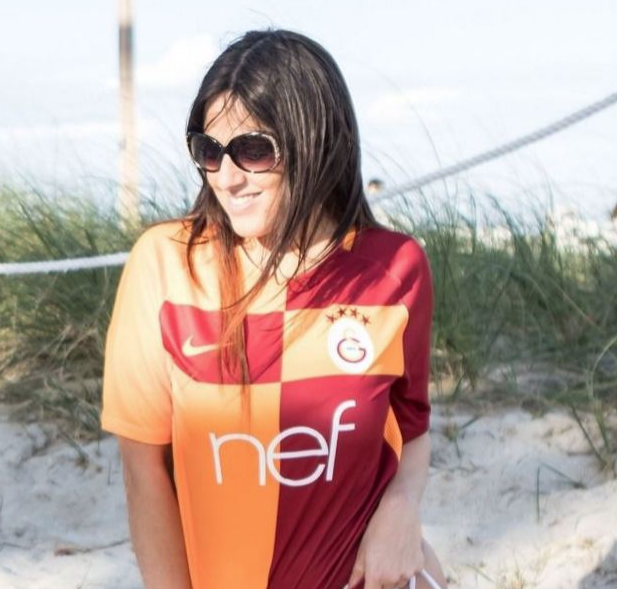 Olay hakemden çılgın Halloween kutlaması! - Resim: 3