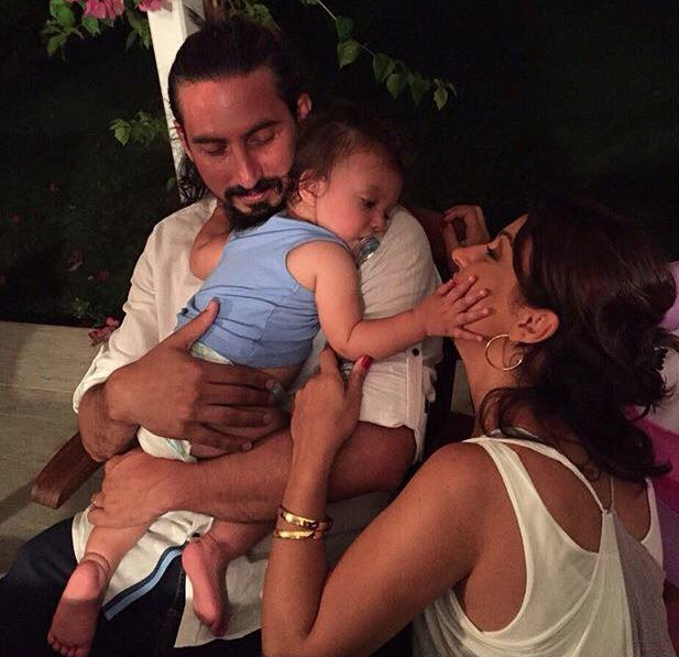 İclal Aydın'ın Efe Kubilay ile evliliğiyle ilgili sırrı ifşa oldu! Meğer herkesten gizli boşanmış - Resim: 1