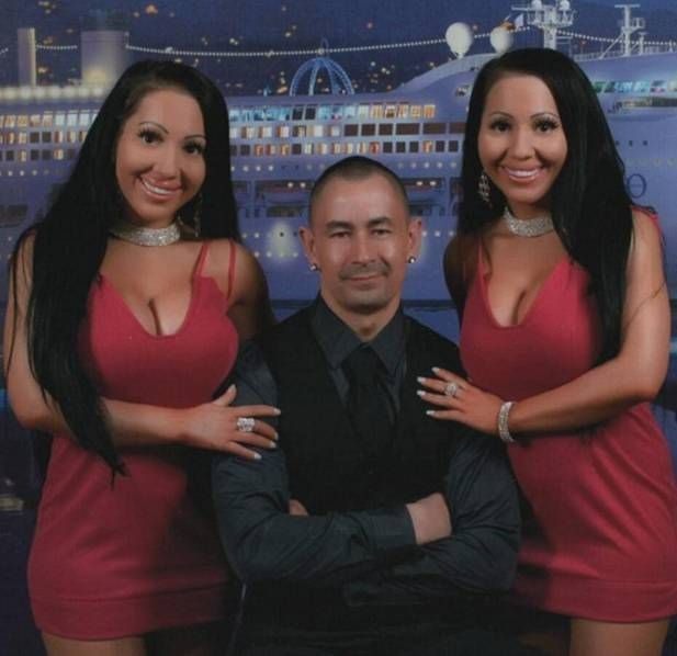 Dünyaca ünlü ikizler aynı adamla evlenecek! İnanılmaz karar - Resim: 1