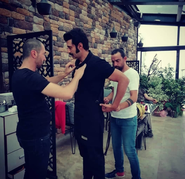 Bir Zamanlar Çukurova'da yıldızlaştı! Murat Ünalmış kazandığı parayla... - Resim: 3