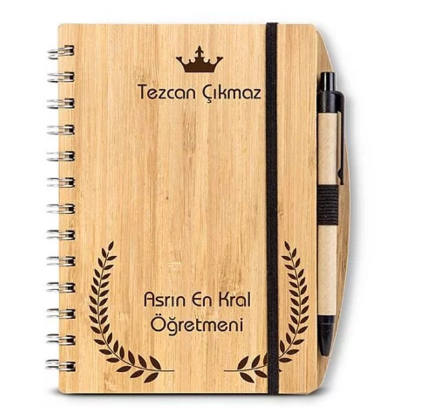 Öğretmenler Günü hediyesi en yaratıcı ucuz hediye fikirleri-2018 - Resim: 3