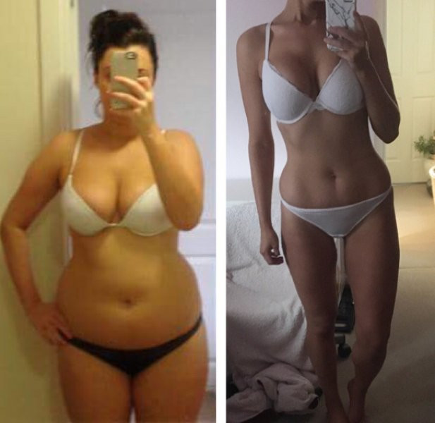 Böyle değişim görülmedi! İğne ipliğe döndü resmen - Resim: 2