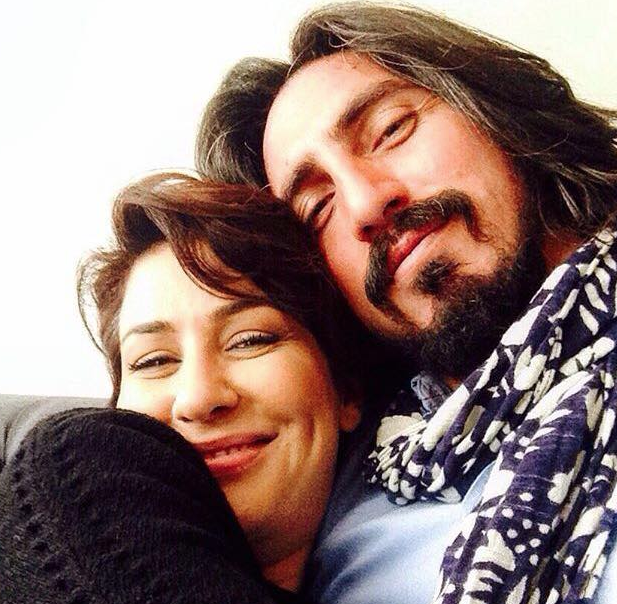 İclal Aydın'ın Efe Kubilay ile evliliğiyle ilgili sırrı ifşa oldu! Meğer herkesten gizli boşanmış - Resim: 2