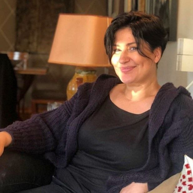 Kırmızı Oda ve Çukur'un yıldızıyla aşk yaşıyor! İşte İclal Aydın'ın yeni sevgilisi - Resim: 3