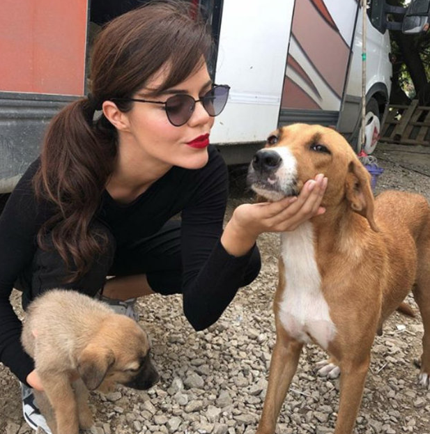 Bir Zamanlar Çukurova'nın Züleyha'sı Hilal Altınbilek'in estetiksiz fotoğrafı çıktı - Resim: 4