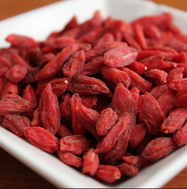 Şekline bakmayın tam bir şifa deposu; goji! - Resim: 1