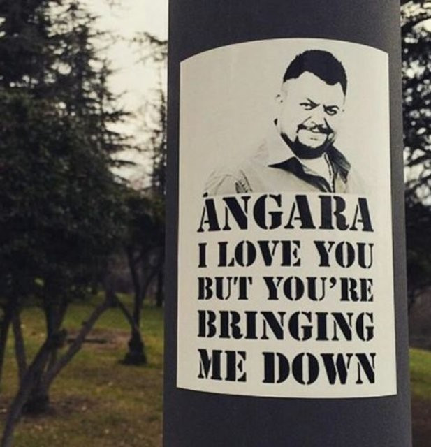 Keser döner dedi bu dükkanın adı olay oldu - Resim: 4