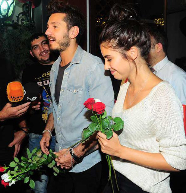 Barış Yurtçu Deniz Baysal aşkının detayları ortaya çıktı "beni klip vaadiyle kandırdı" - Resim: 2