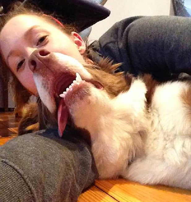 Plajda bu görüntüyü görünce şoke oldu ama... - Resim: 2